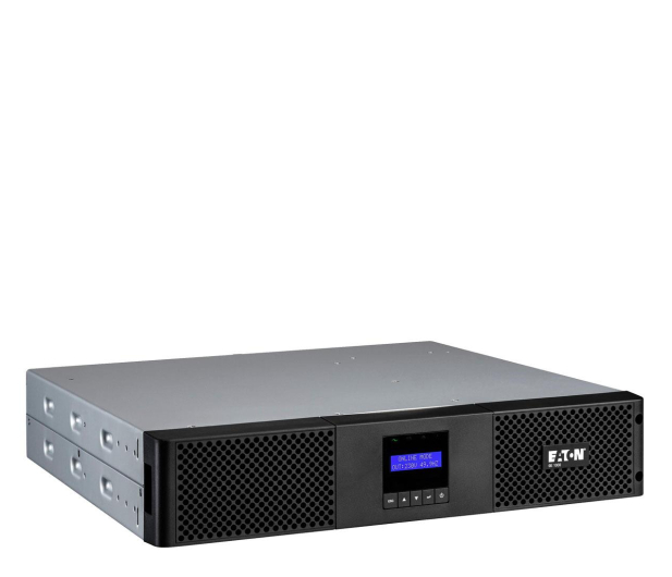 EATON 9E1000IR UPS Online 1000 VA / 900W 2U - 1264795 - zdjęcie